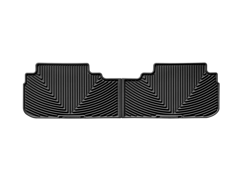 WeatherTech W121 - All-Weather Floor Mats