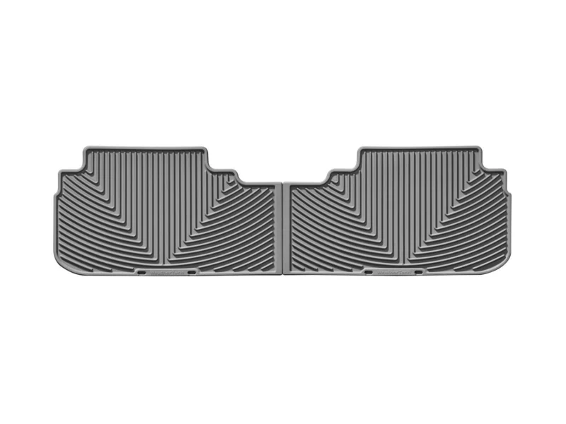 WeatherTech W121GR - All-Weather Floor Mats