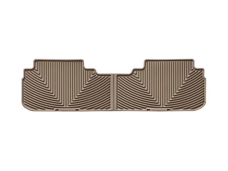 WeatherTech W121TN - All-Weather Floor Mats