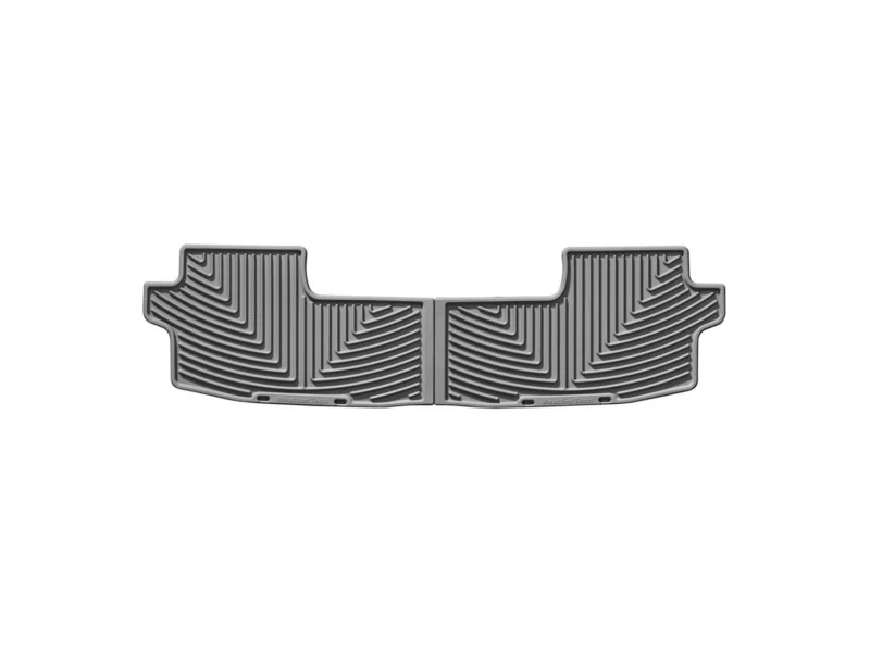 WeatherTech W122GR - All-Weather Floor Mats