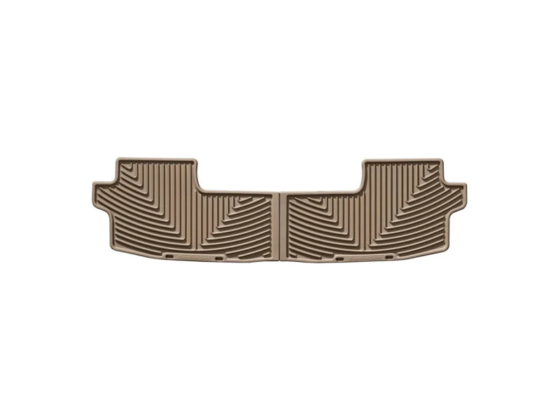 WeatherTech W122TN - All-Weather Floor Mats
