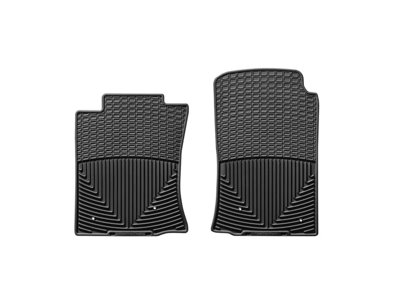 WeatherTech W123 - All-Weather Floor Mats