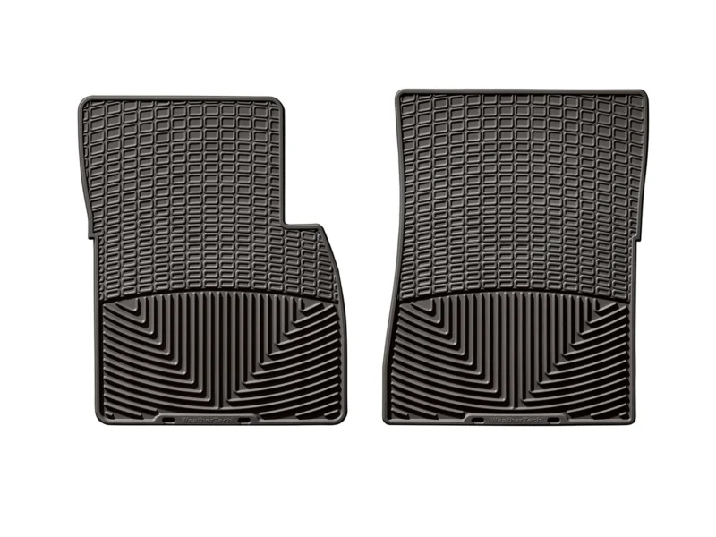 WeatherTech W124CO - All-Weather Floor Mats