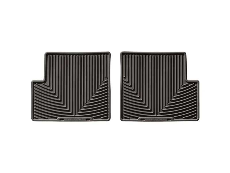 WeatherTech W125CO - All-Weather Floor Mats