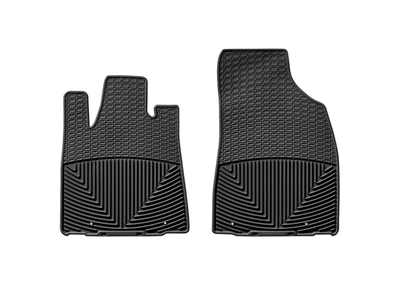 WeatherTech W131 - All-Weather Floor Mats