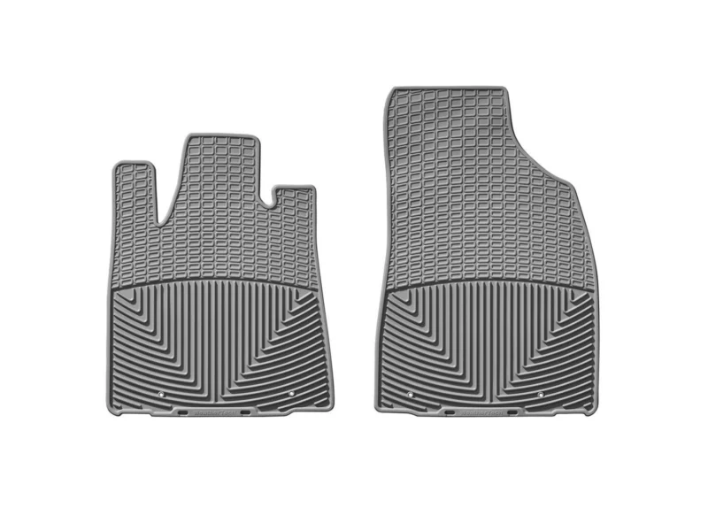WeatherTech W131GR - All-Weather Floor Mats