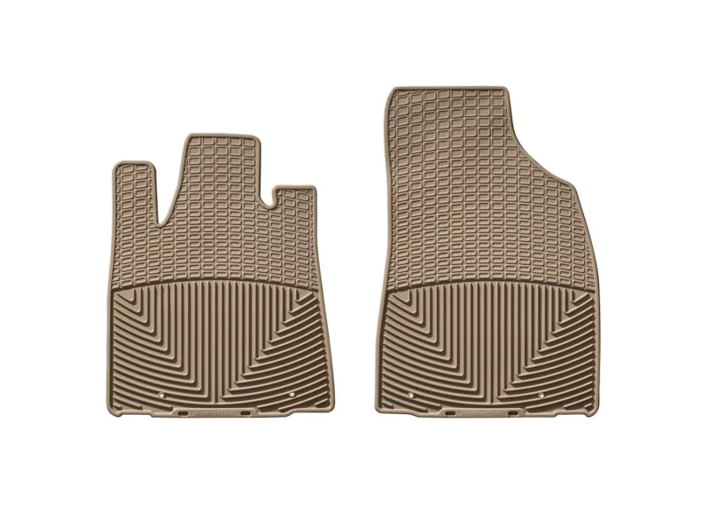 WeatherTech W131TN - All-Weather Floor Mats
