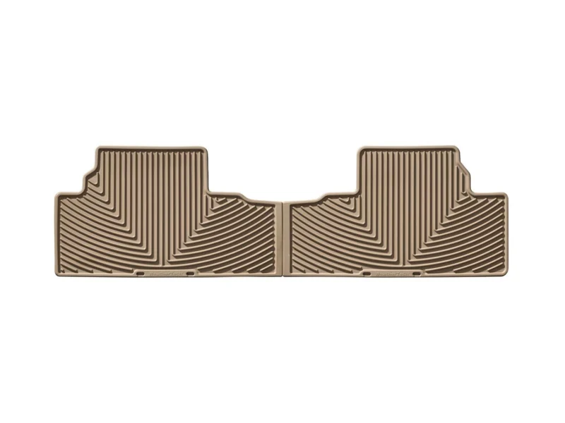 WeatherTech W132TN - All-Weather Floor Mats