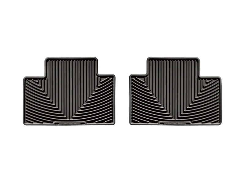 WeatherTech W136CO - All-Weather Floor Mats