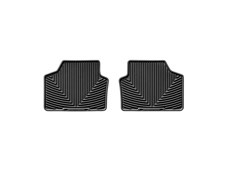WeatherTech W141 - All-Weather Floor Mats