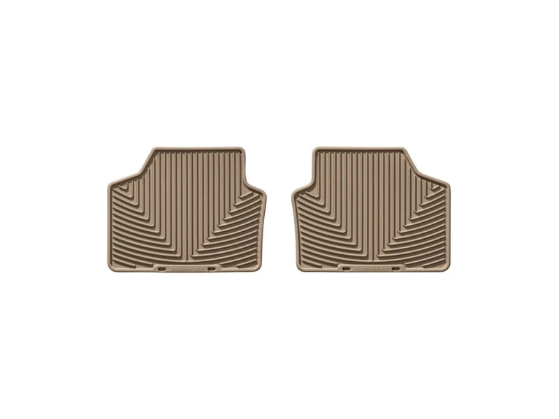 WeatherTech W141TN - All-Weather Floor Mats