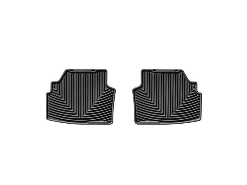 WeatherTech W142 - All-Weather Floor Mats
