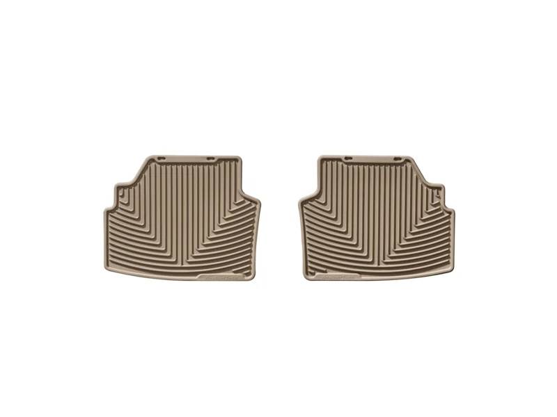WeatherTech W142TN - All-Weather Floor Mats