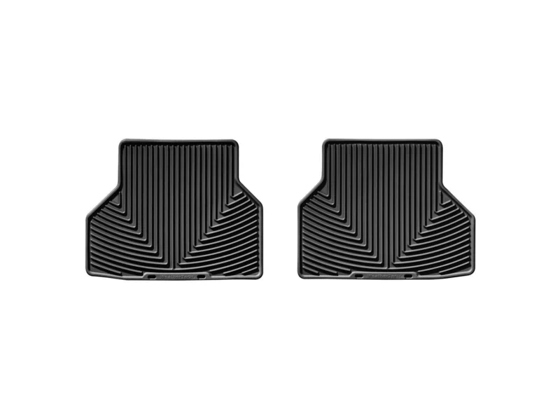 WeatherTech W143 - All-Weather Floor Mats