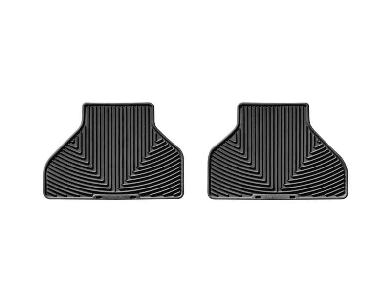WeatherTech W144 - All-Weather Floor Mats
