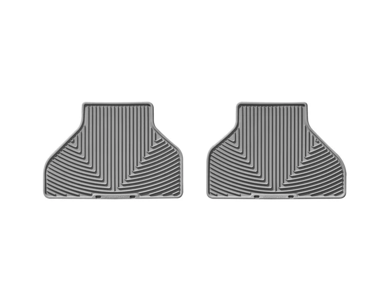 WeatherTech W144GR - All-Weather Floor Mats