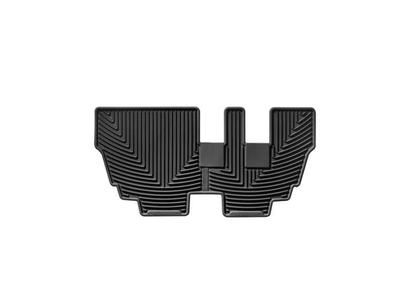 WeatherTech W145 - All-Weather Floor Mats