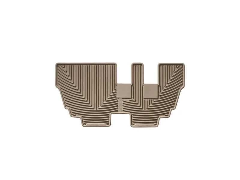 WeatherTech W145TN - All-Weather Floor Mats