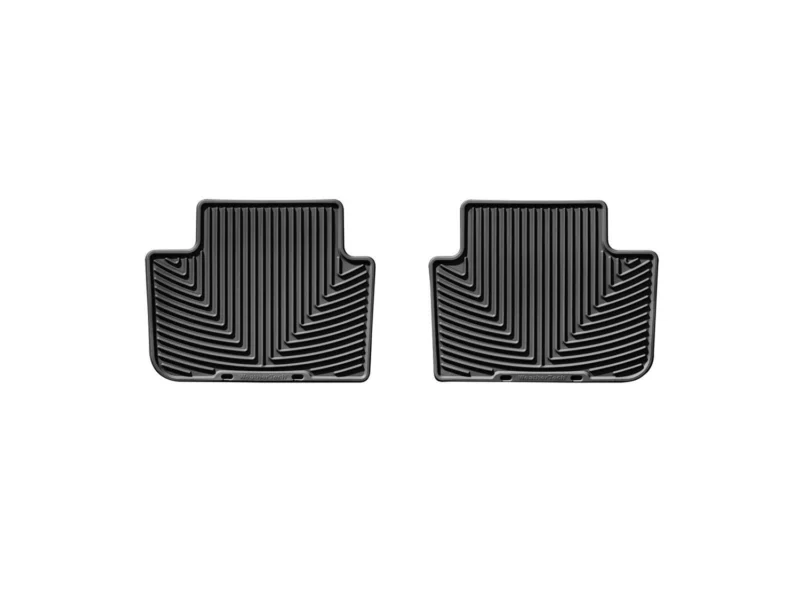 WeatherTech W146 - All-Weather Floor Mats