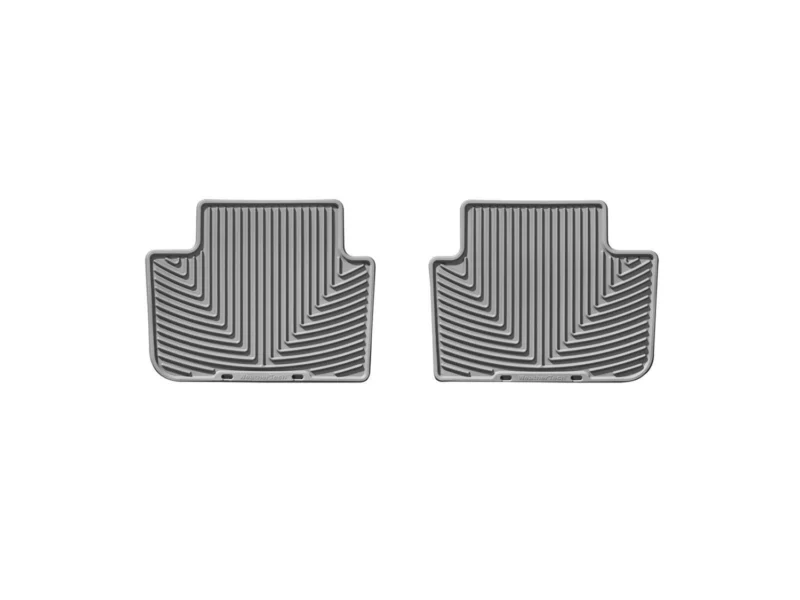 WeatherTech W146GR - All-Weather Floor Mats