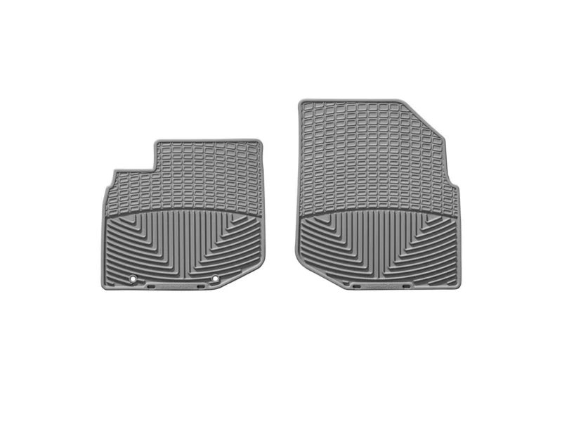 WeatherTech W147GR - All-Weather Floor Mats