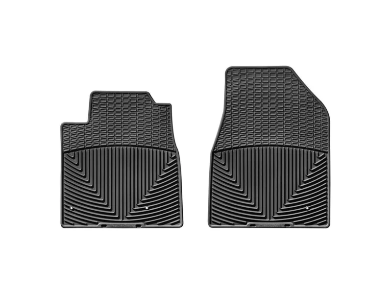 WeatherTech W148 - All-Weather Floor Mats