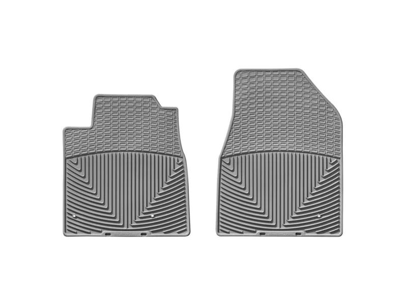 WeatherTech W148GR - All-Weather Floor Mats