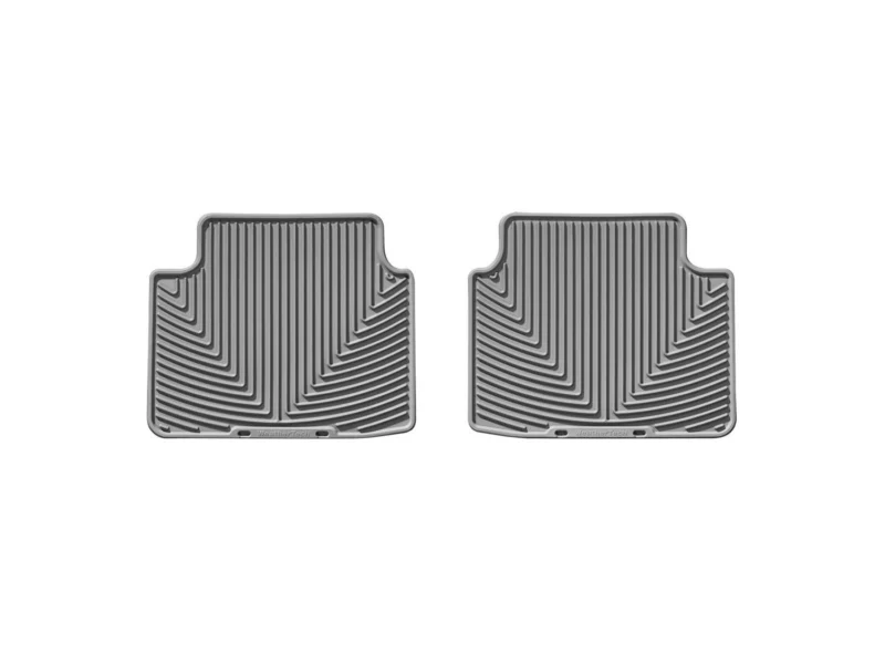 WeatherTech W150GR - All-Weather Floor Mats