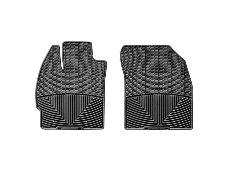 WeatherTech W151 - All-Weather Floor Mats