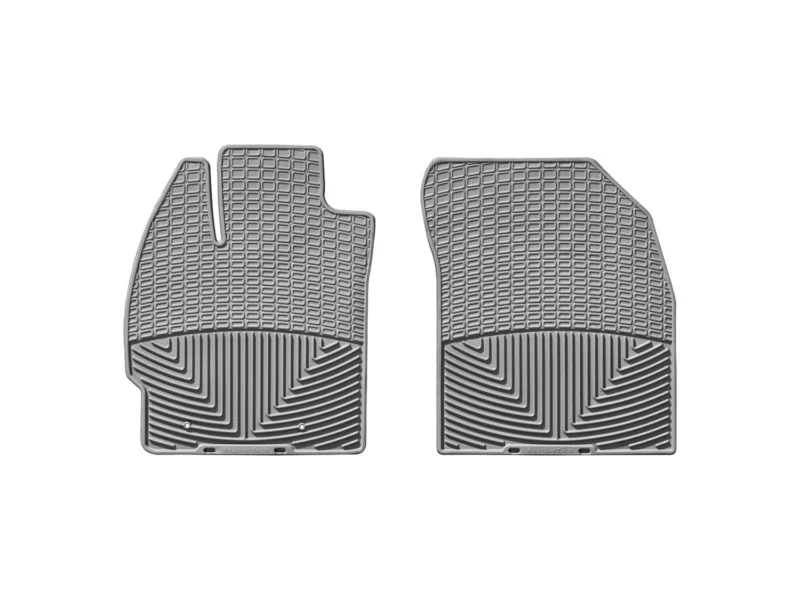 WeatherTech W151GR - All-Weather Floor Mats