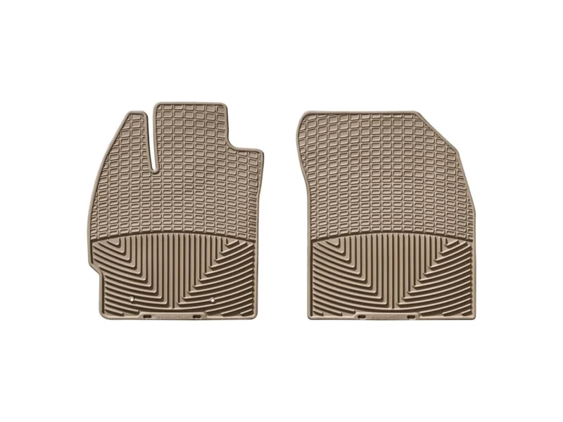 WeatherTech W151TN - All-Weather Floor Mats