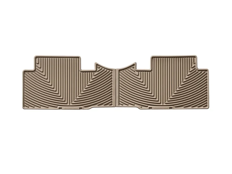 WeatherTech W152TN - All-Weather Floor Mats