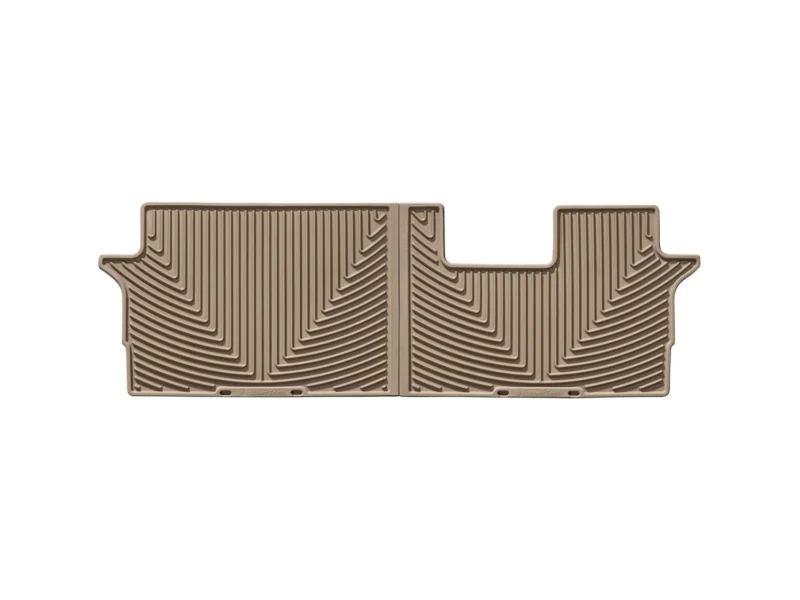 WeatherTech W153TN - All-Weather Floor Mats