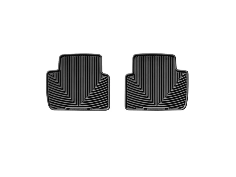 WeatherTech W154 - All-Weather Floor Mats