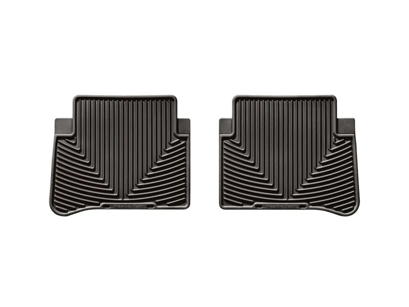 WeatherTech W164CO - All-Weather Floor Mats
