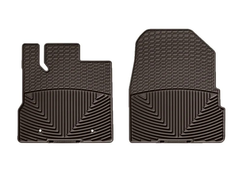 WeatherTech W165CO - All-Weather Floor Mats