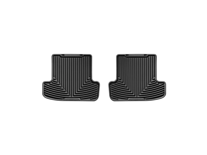 WeatherTech W166 - All-Weather Floor Mats