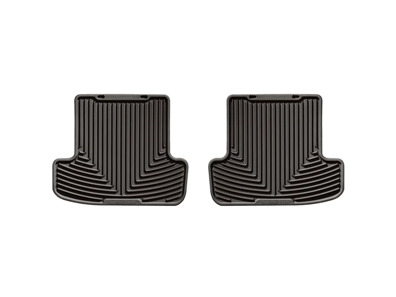 WeatherTech W166CO - All-Weather Floor Mats