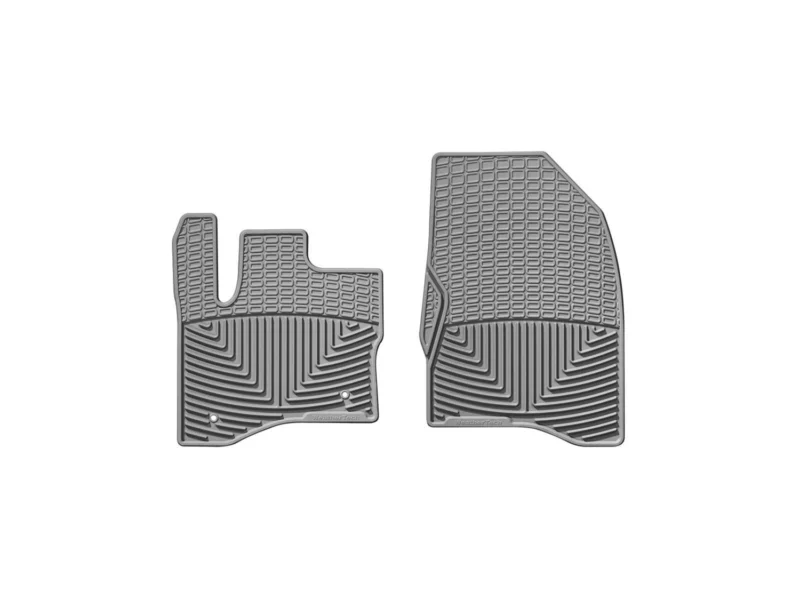 WeatherTech W167GR - All-Weather Floor Mats