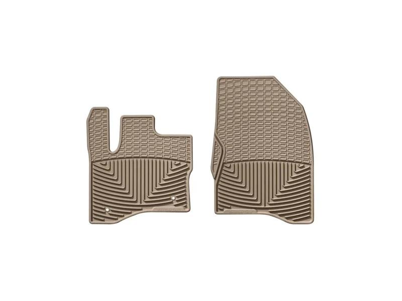 WeatherTech W167TN - All-Weather Floor Mats