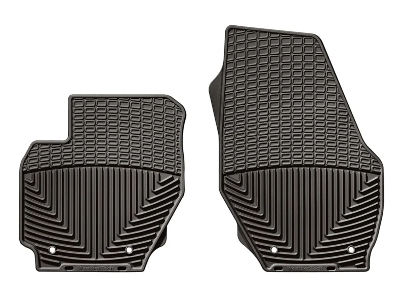 WeatherTech W169CO - All-Weather Floor Mats