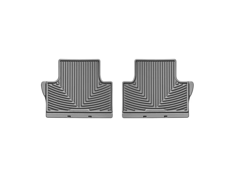 WeatherTech W170GR - All-Weather Floor Mats