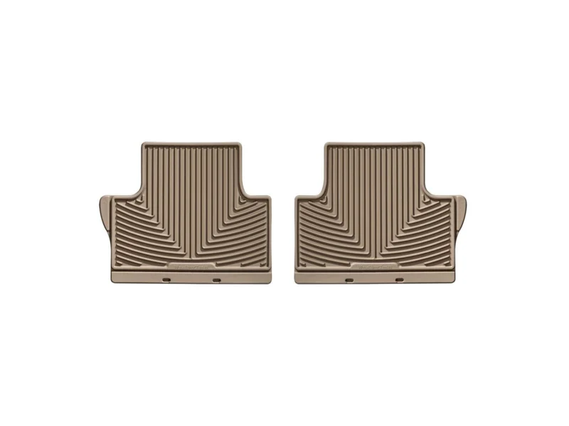 WeatherTech W170TN - All-Weather Floor Mats