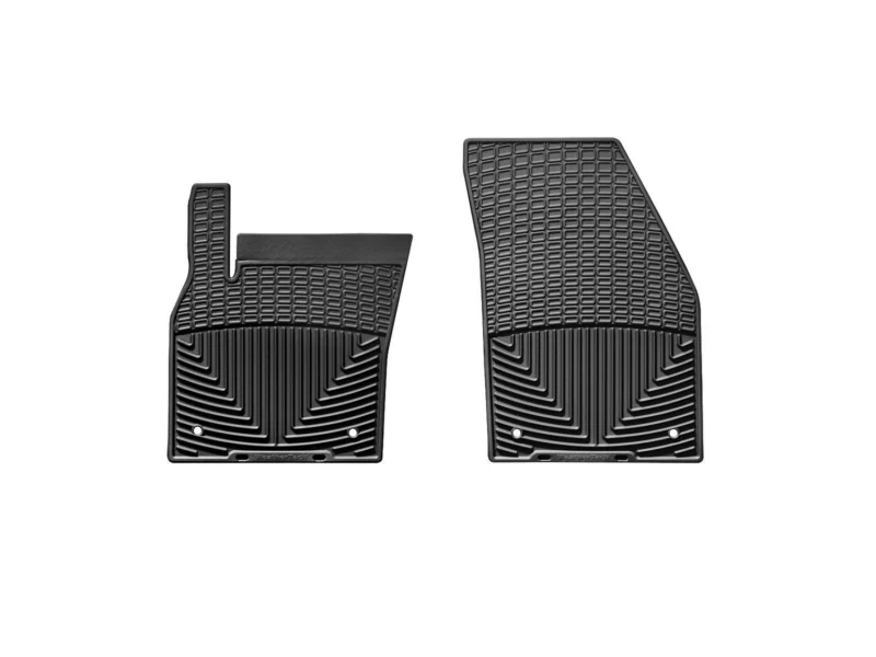 WeatherTech W171 - All-Weather Floor Mats