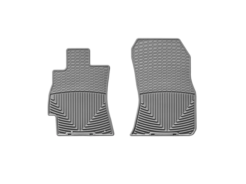 WeatherTech W172GR - All-Weather Floor Mats