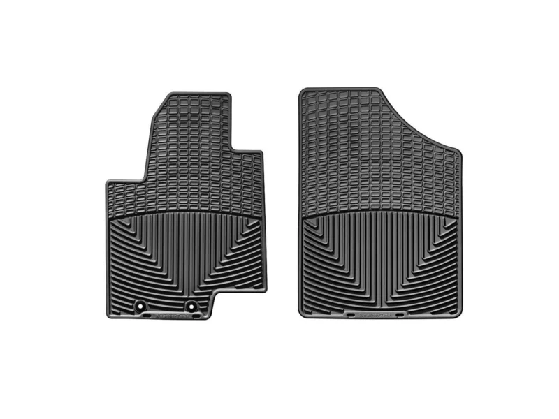 WeatherTech W173 - All-Weather Floor Mats