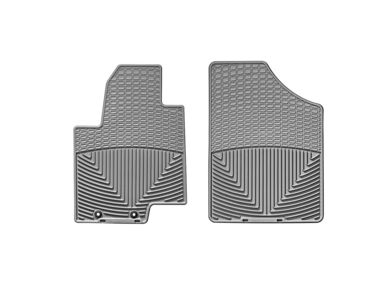WeatherTech W173GR - All-Weather Floor Mats