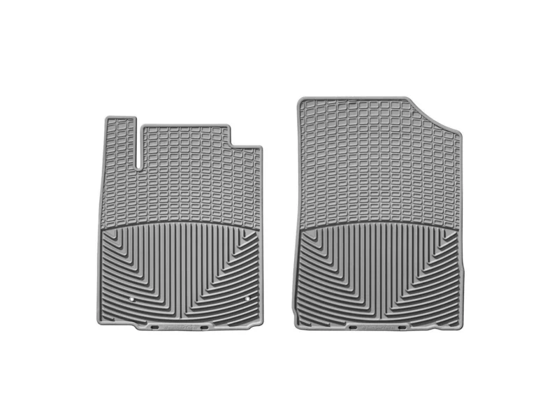 WeatherTech W174GR - All-Weather Floor Mats