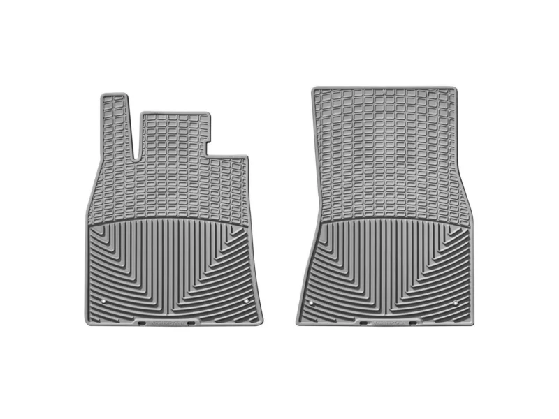 WeatherTech W175GR - All-Weather Floor Mats
