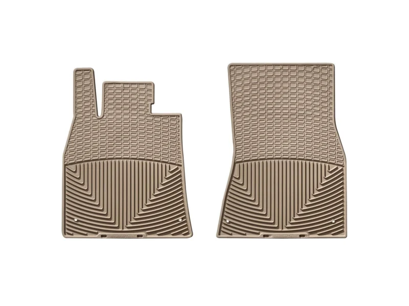 WeatherTech W175TN - All-Weather Floor Mats
